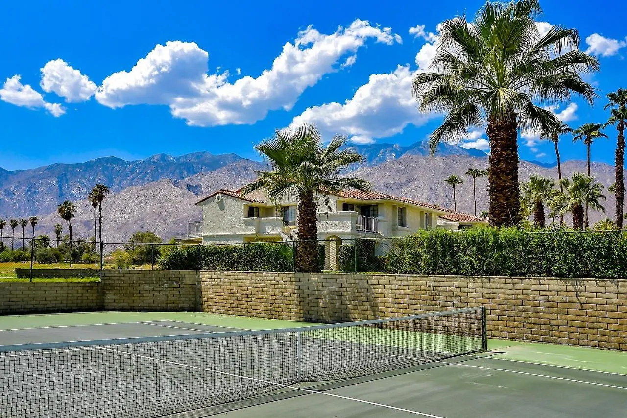 Mesquite Country Club Condo O64 - Permit # 4552 - 7 Night Minimum Stay Palm Springs Stati Uniti