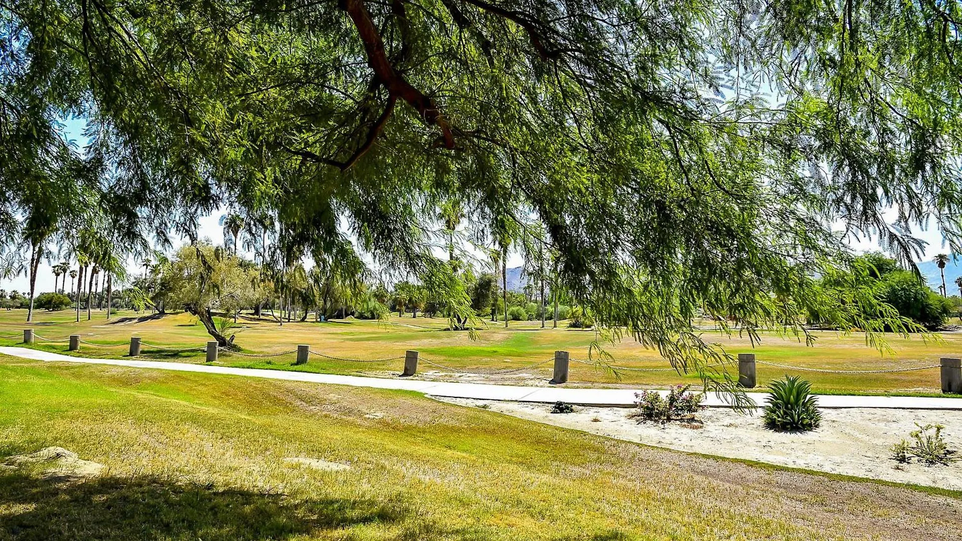 Mesquite Country Club Condo O64 - Permit # 4552 - 7 Night Minimum Stay Palm Springs Appartamento