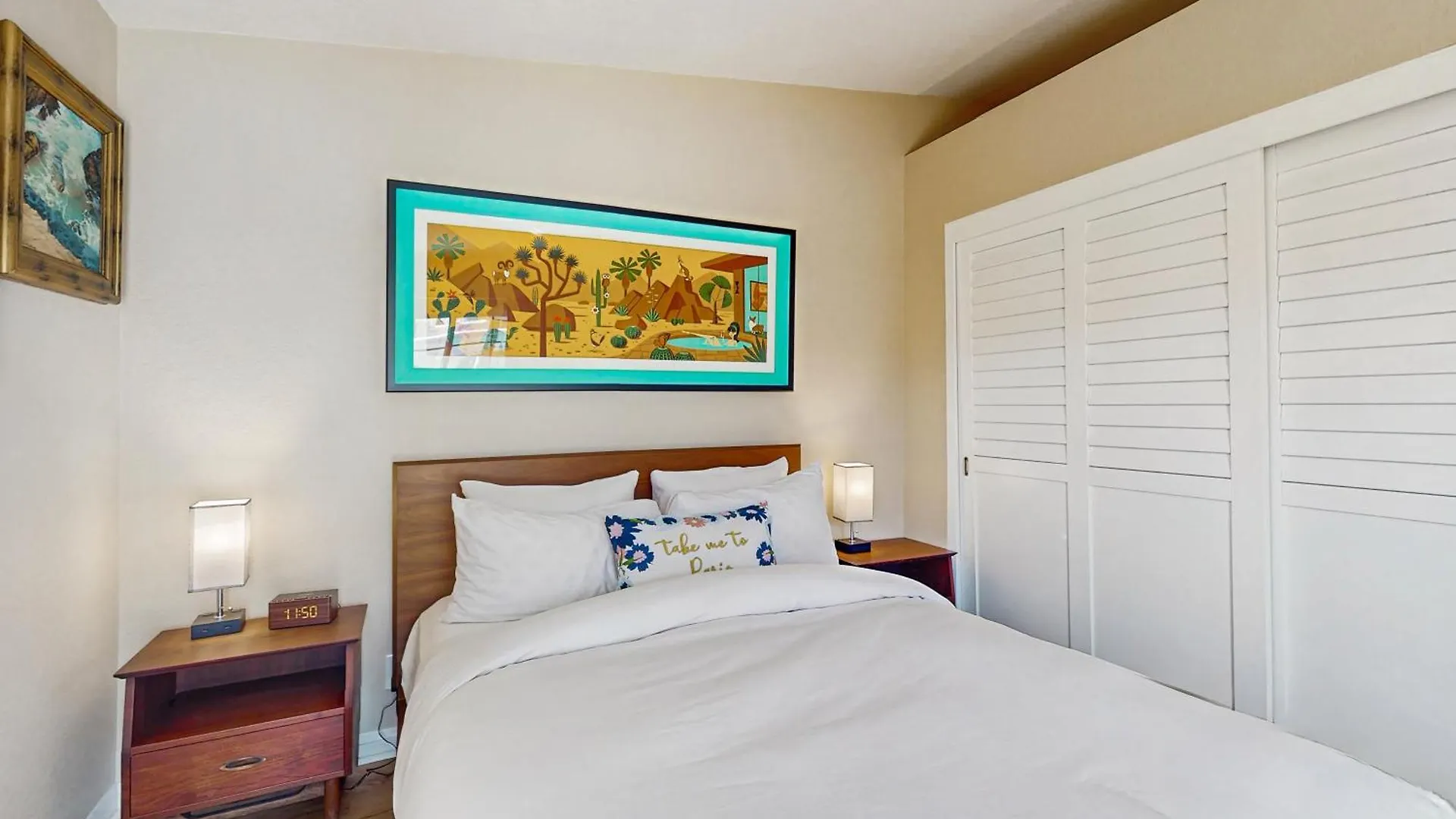 Appartamento Mesquite Country Club Condo O64 - Permit # 4552 - 7 Night Minimum Stay Palm Springs