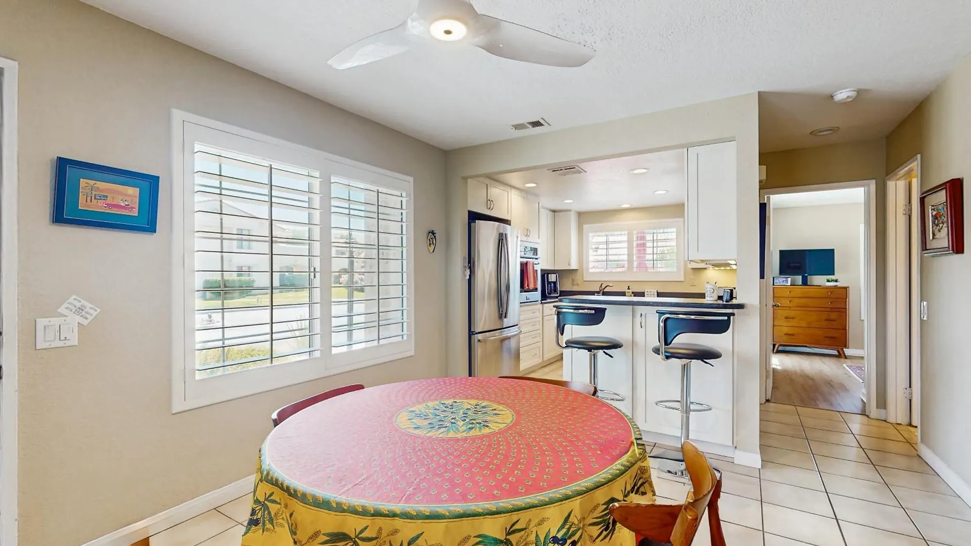 Mesquite Country Club Condo O64 - Permit # 4552 - 7 Night Minimum Stay Palm Springs 0*,  Stati Uniti