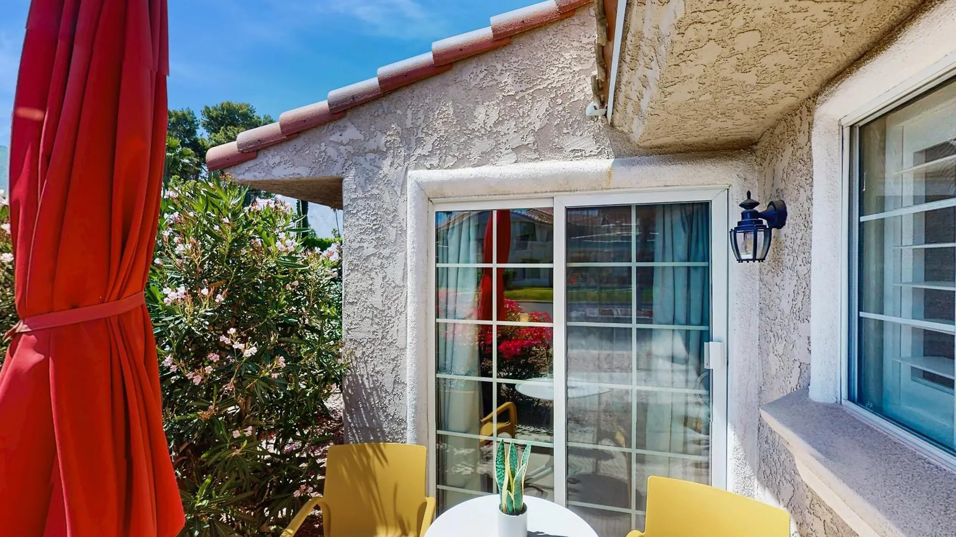 Mesquite Country Club Condo O64 - Permit # 4552 - 7 Night Minimum Stay Palm Springs Appartamento